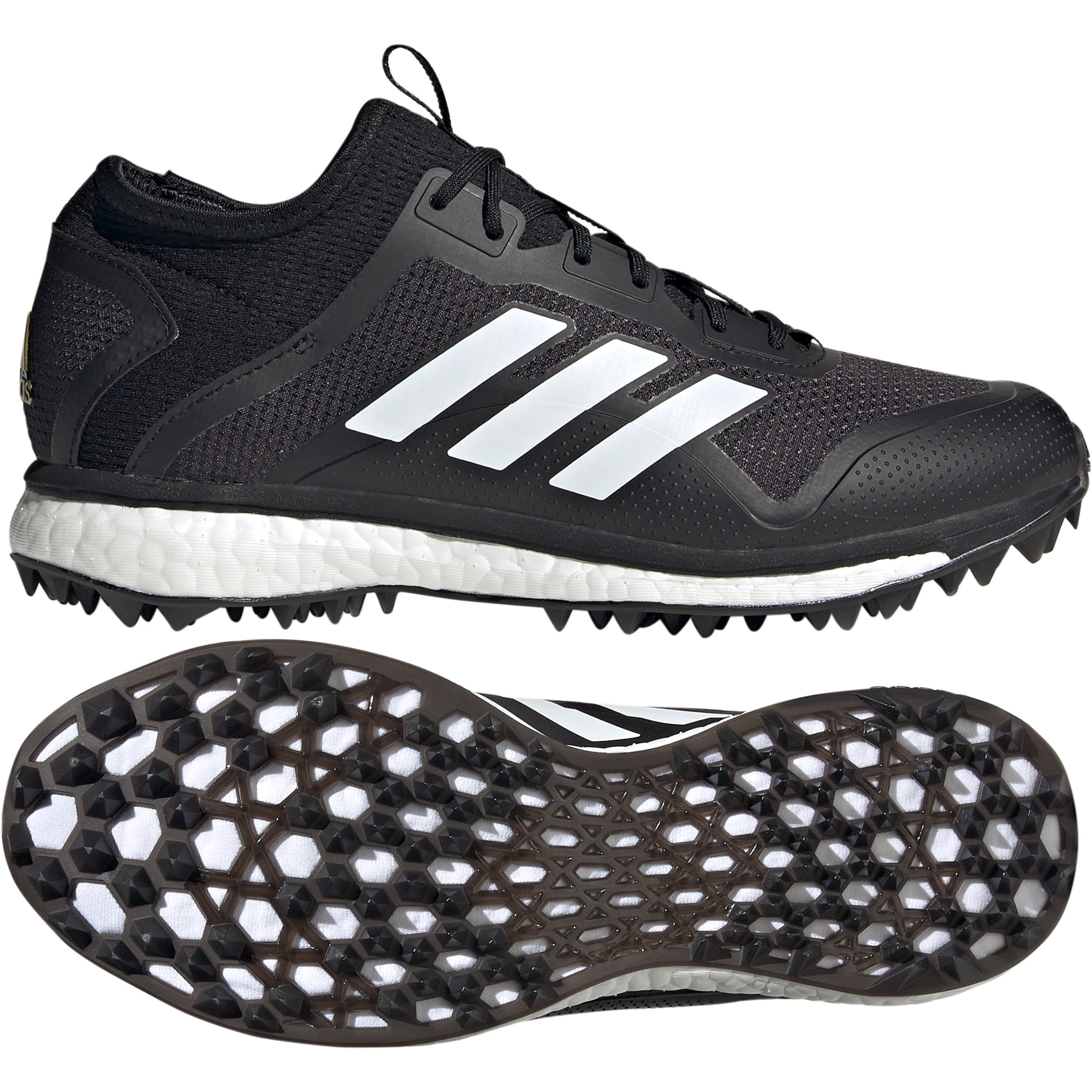2023 Fabela X Empower - Black – HFS Sport