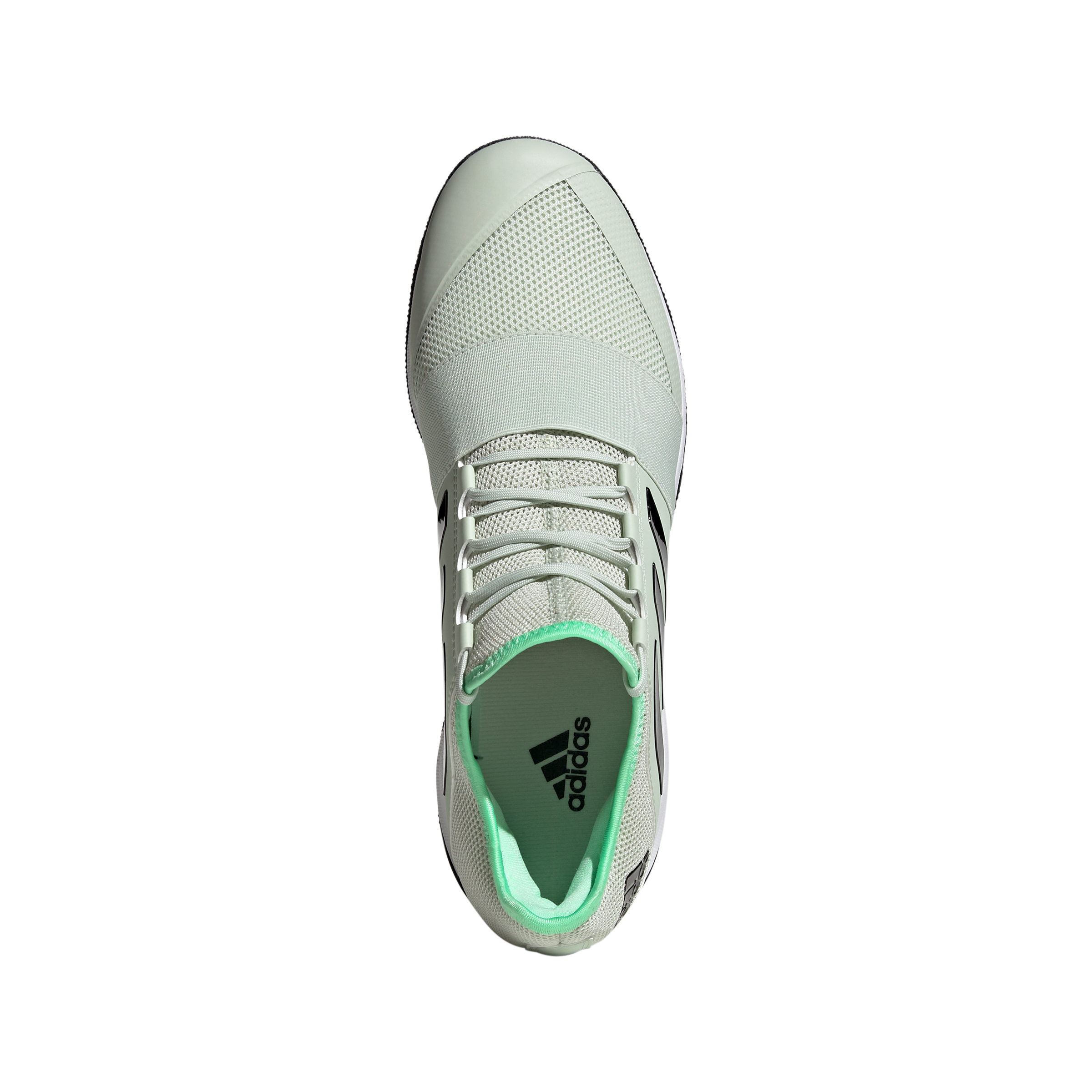 2023 Divox - Linen Green