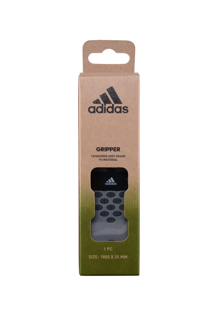 adidas Gripper - Gray