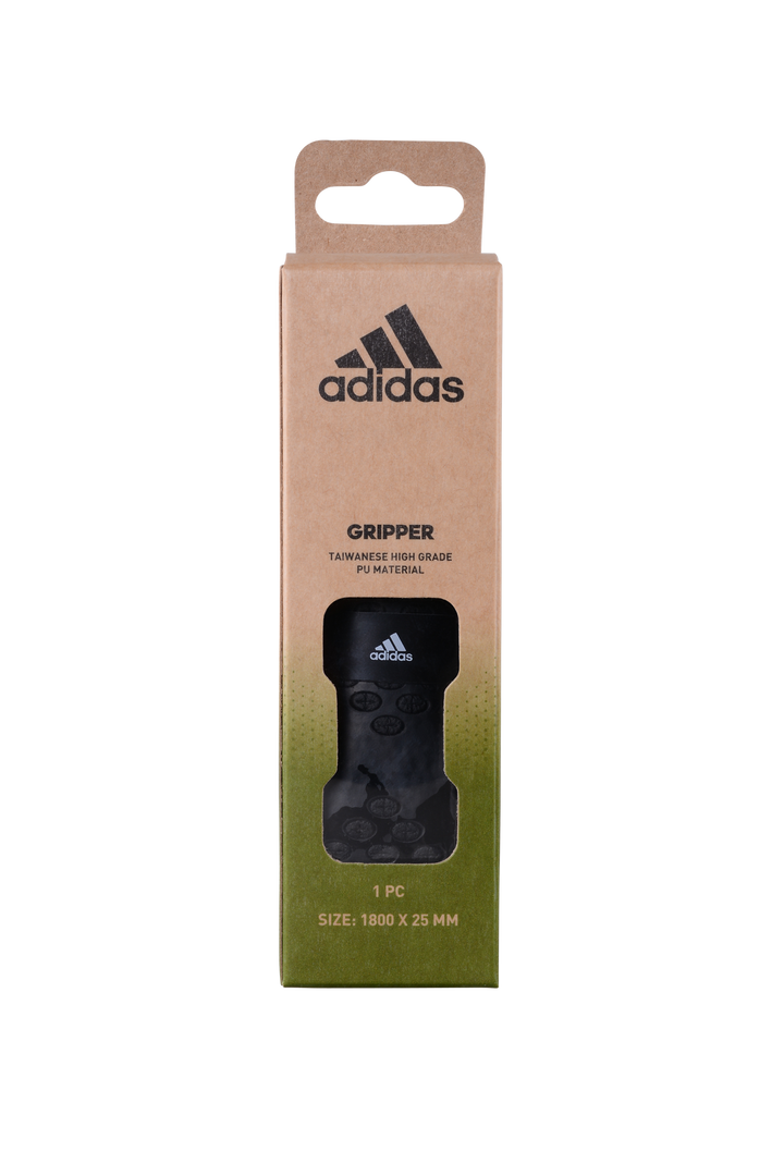 adidas Gripper - Black