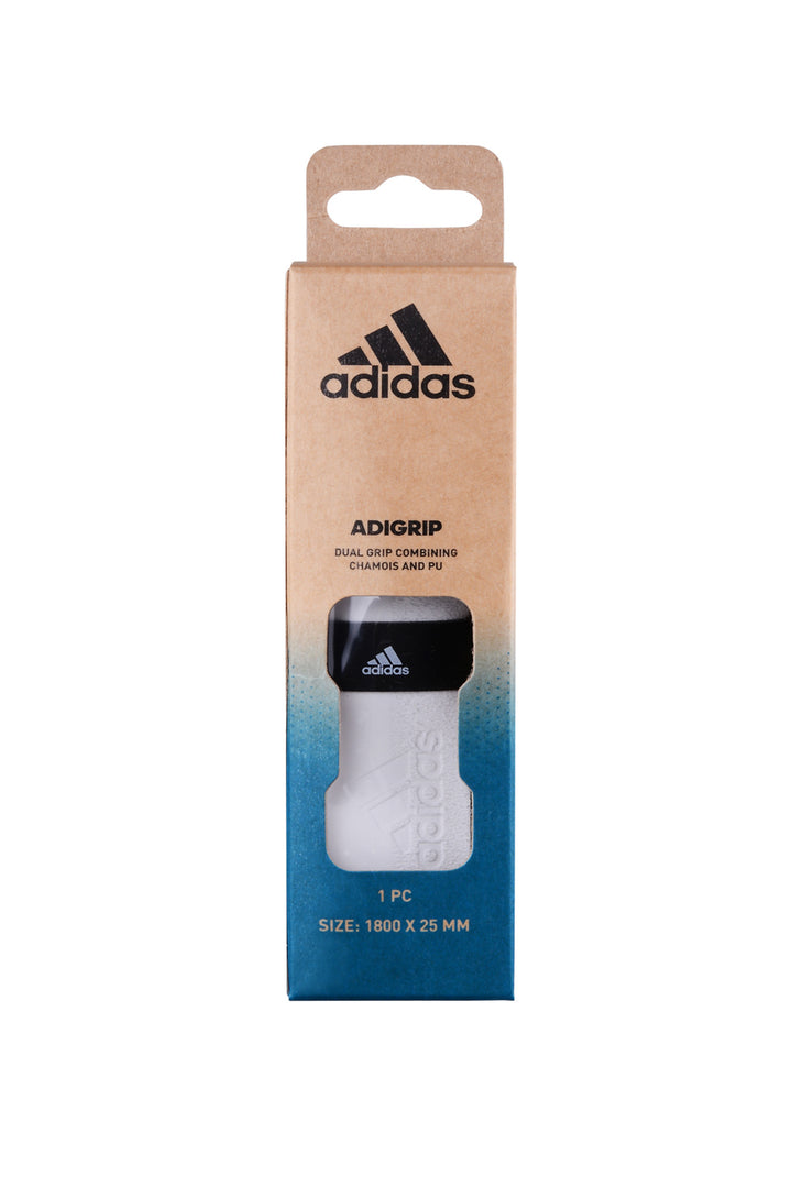 adiGrip White
