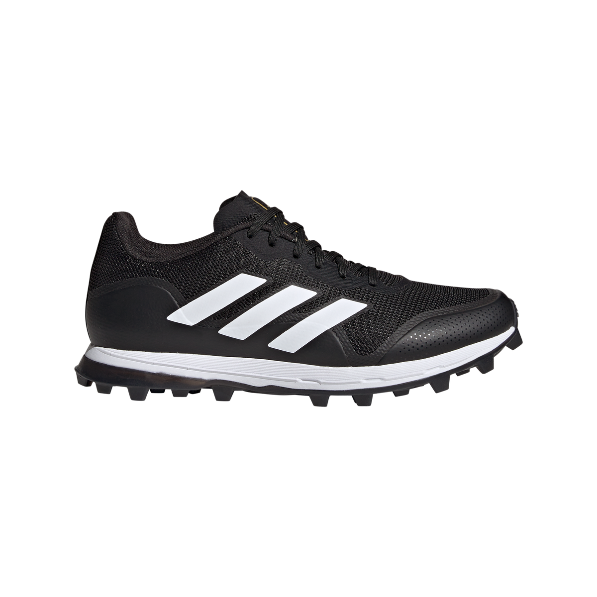 adidas gazelle silver green womens Adidas Fabela Zone Champagne Hockey Shoes 25/26 main image 1