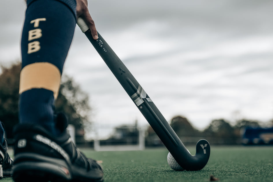 AN INTRODUCTION TO Y1 HOCKEY
