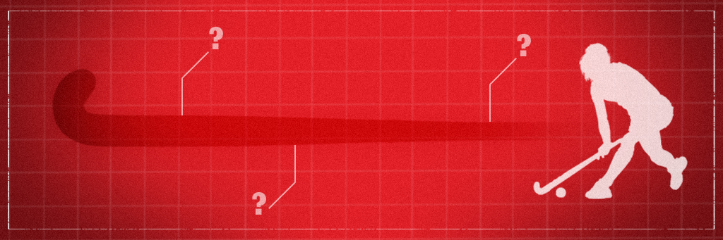 WHAT IS AN ADIDAS FIELD HOCKEY STICK MADE OF?