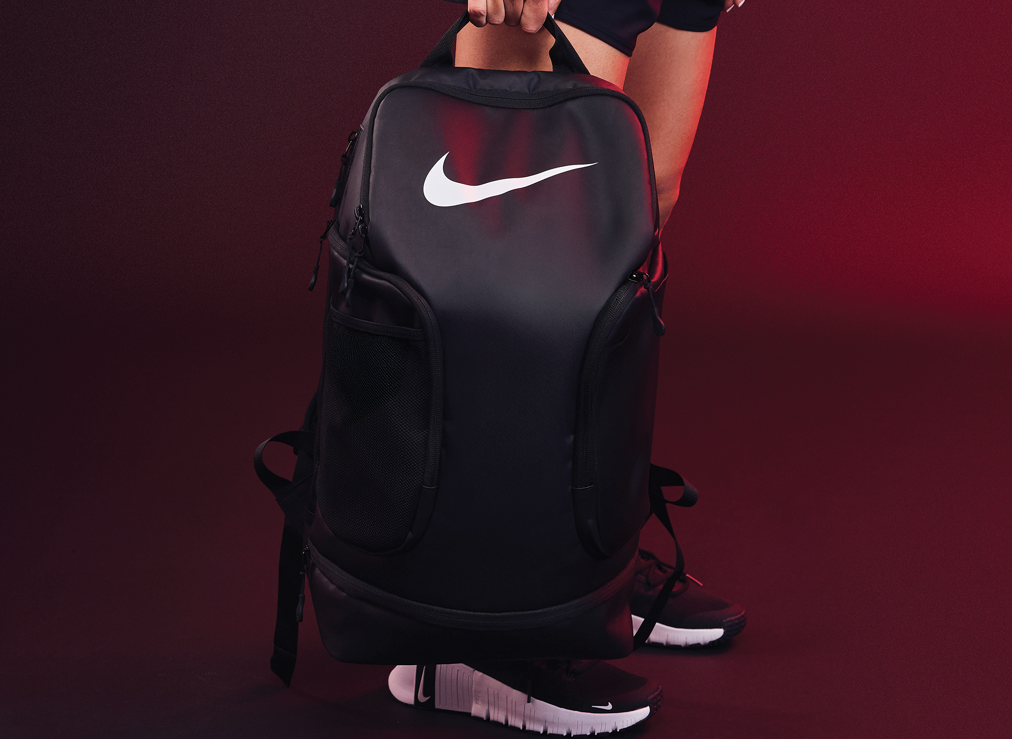 NIKE BAGS
