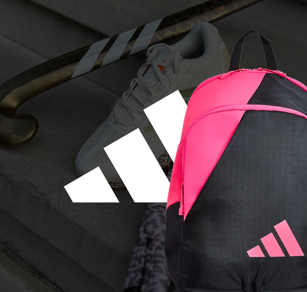 ADIDAS GEAR