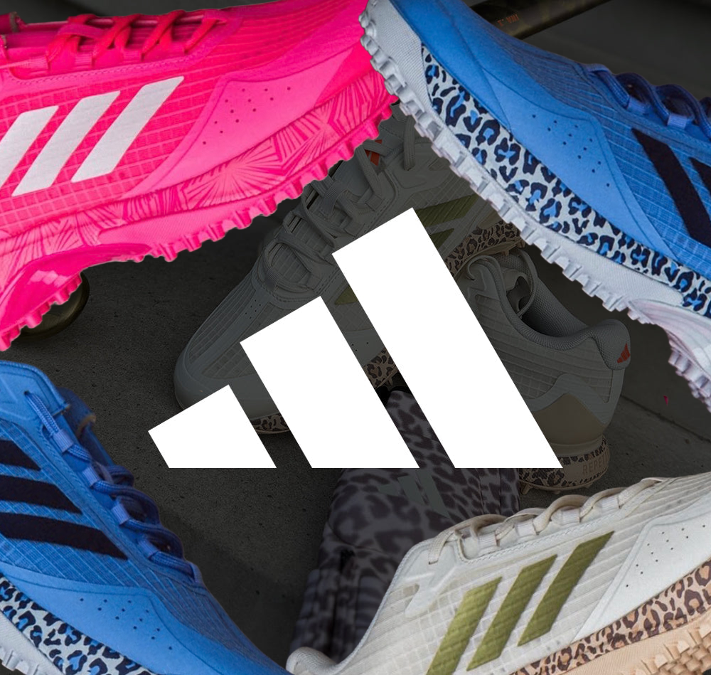 ADIDAS SHOES