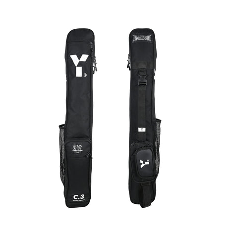 Y1 C.3 STICKBAG - BLACK/WHITE