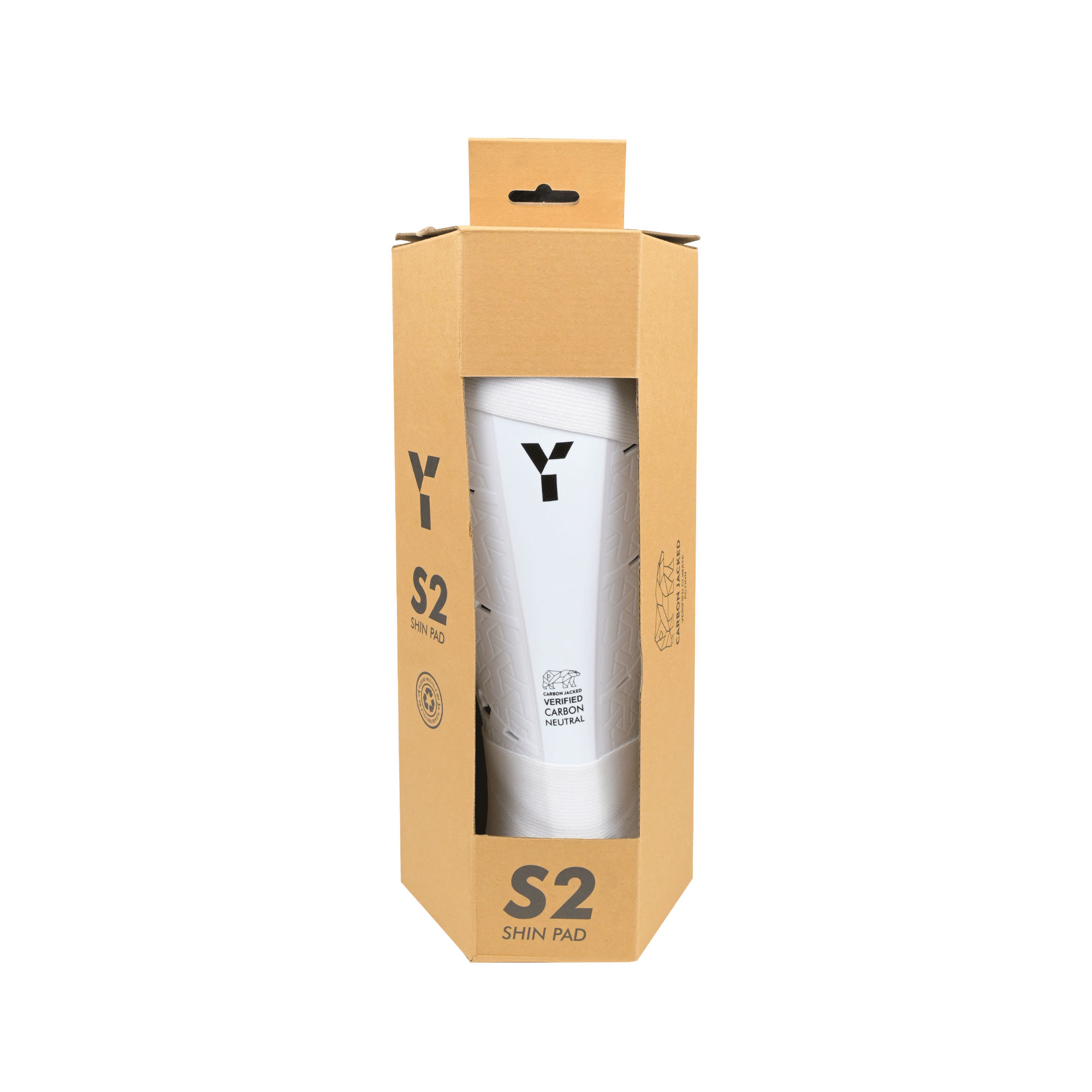 Y1 S2 SHIN GUARD