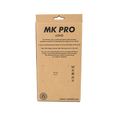 2025 Y1 MK PRO SHELL LONG