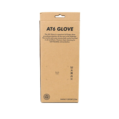 2025 Y1 AT 6 GLOVE