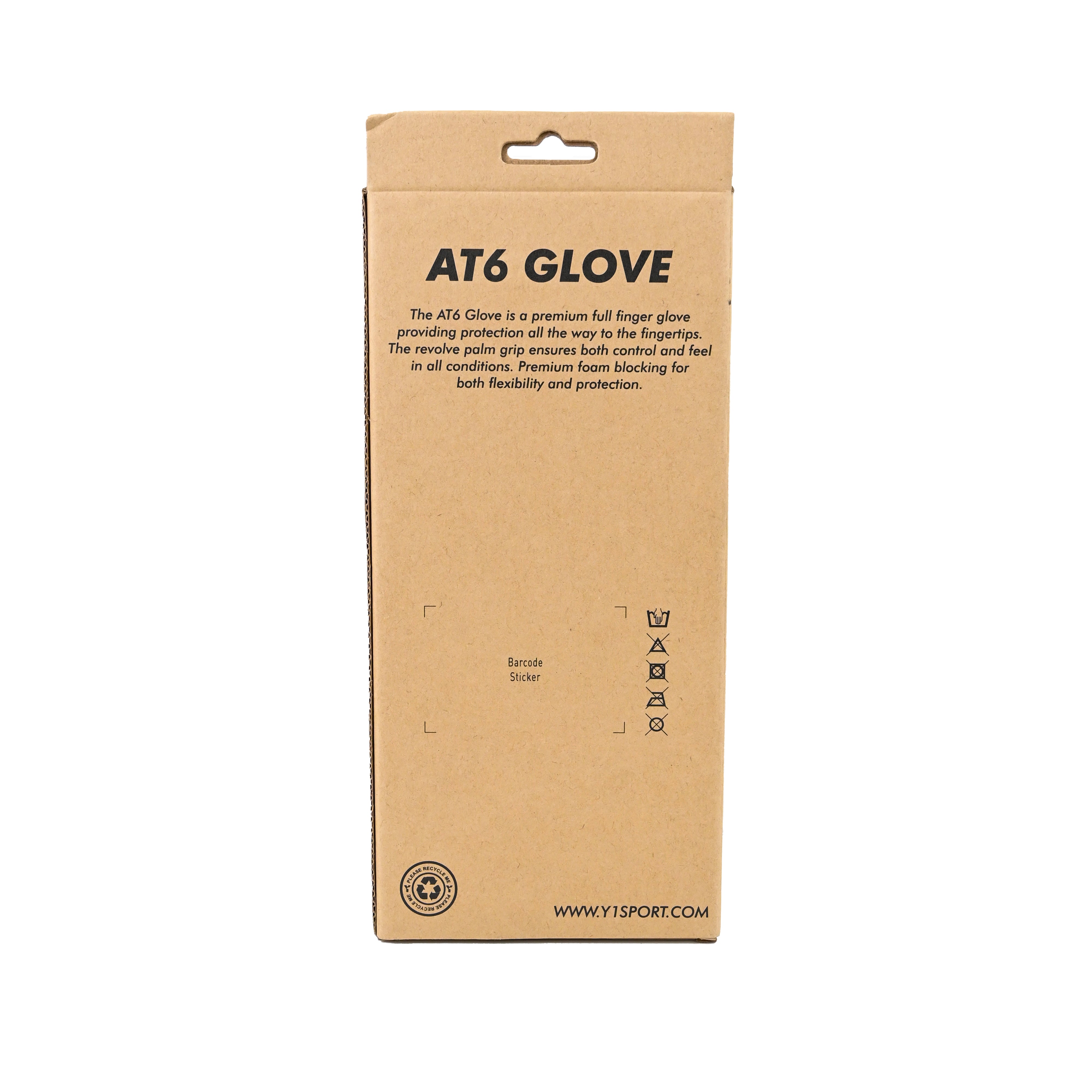 2025 Y1 AT 6 GLOVE