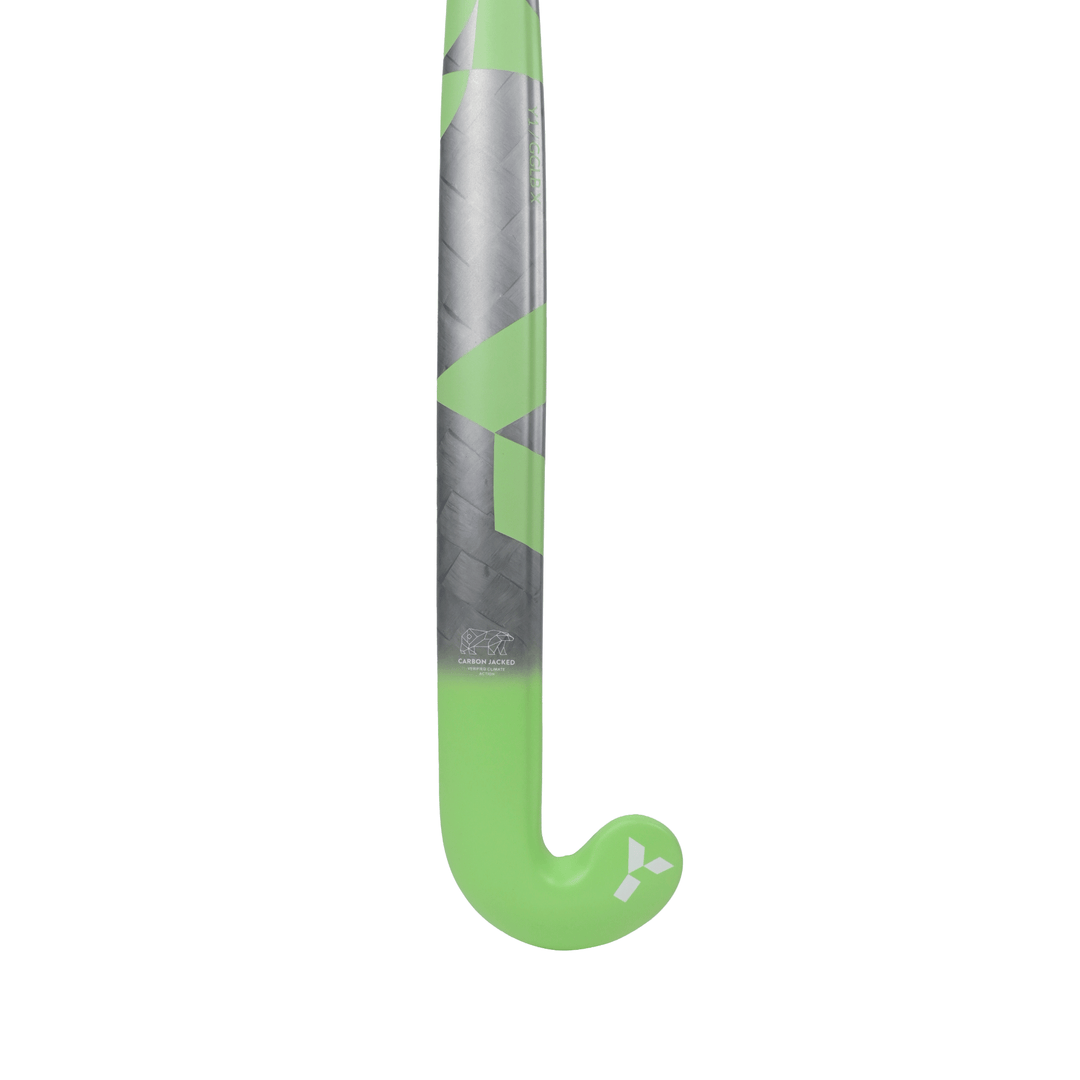 2025 Y1 GLB X - GREEN