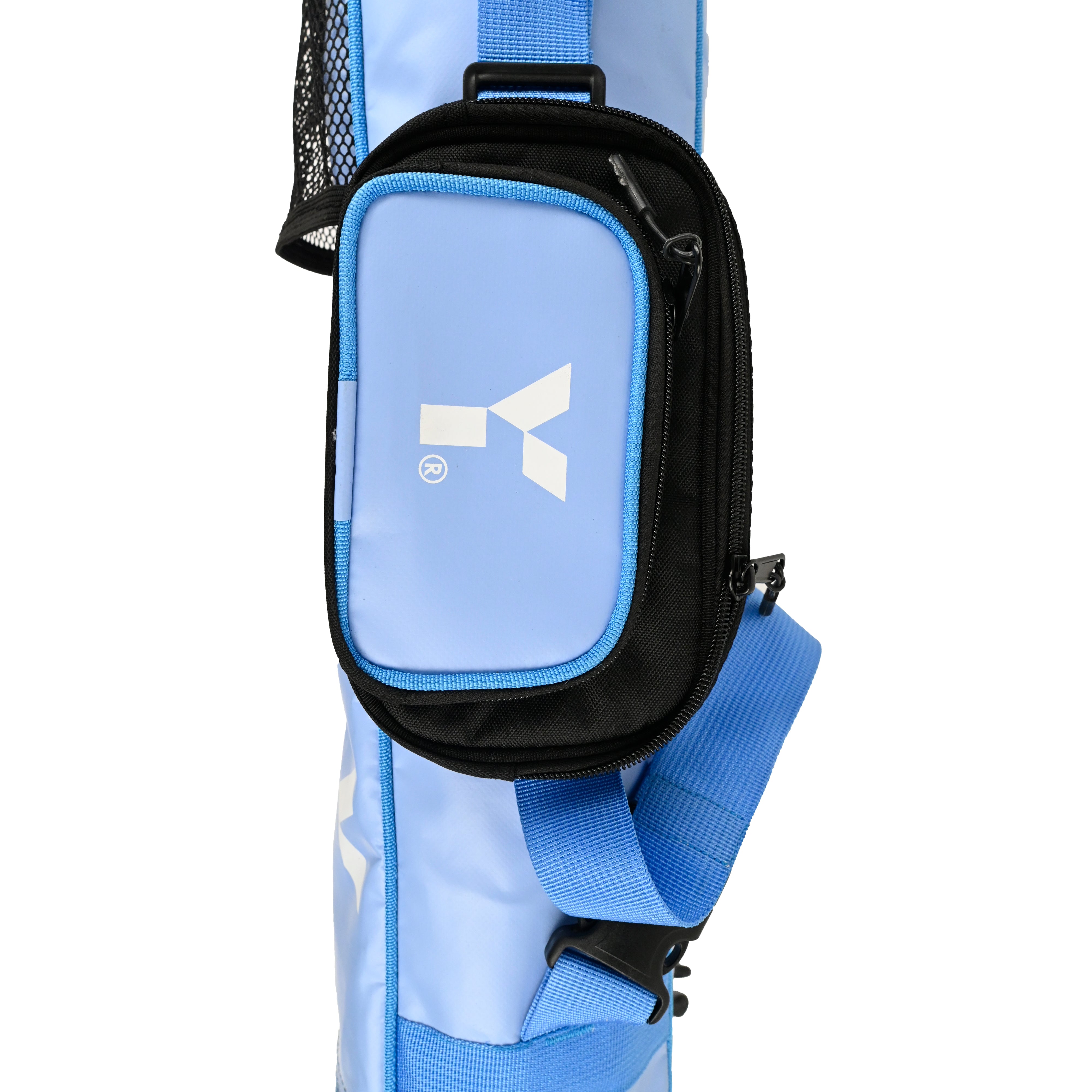 Y1 C.2 STICKBAG - PASTEL BLUE