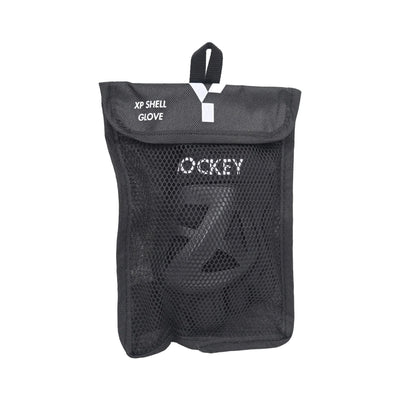 XP Shell Glove - Short (Black/White)