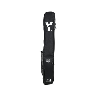 Y1 C.3 STICKBAG - BLACK/WHITE