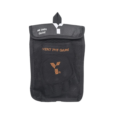 MK Shell Glove - Short (Black/Bronze)