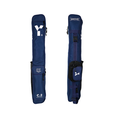 Y1 C.3 STICKBAG - NAVY/WHITE