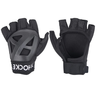 XP Shell Glove - Short (Black/White)
