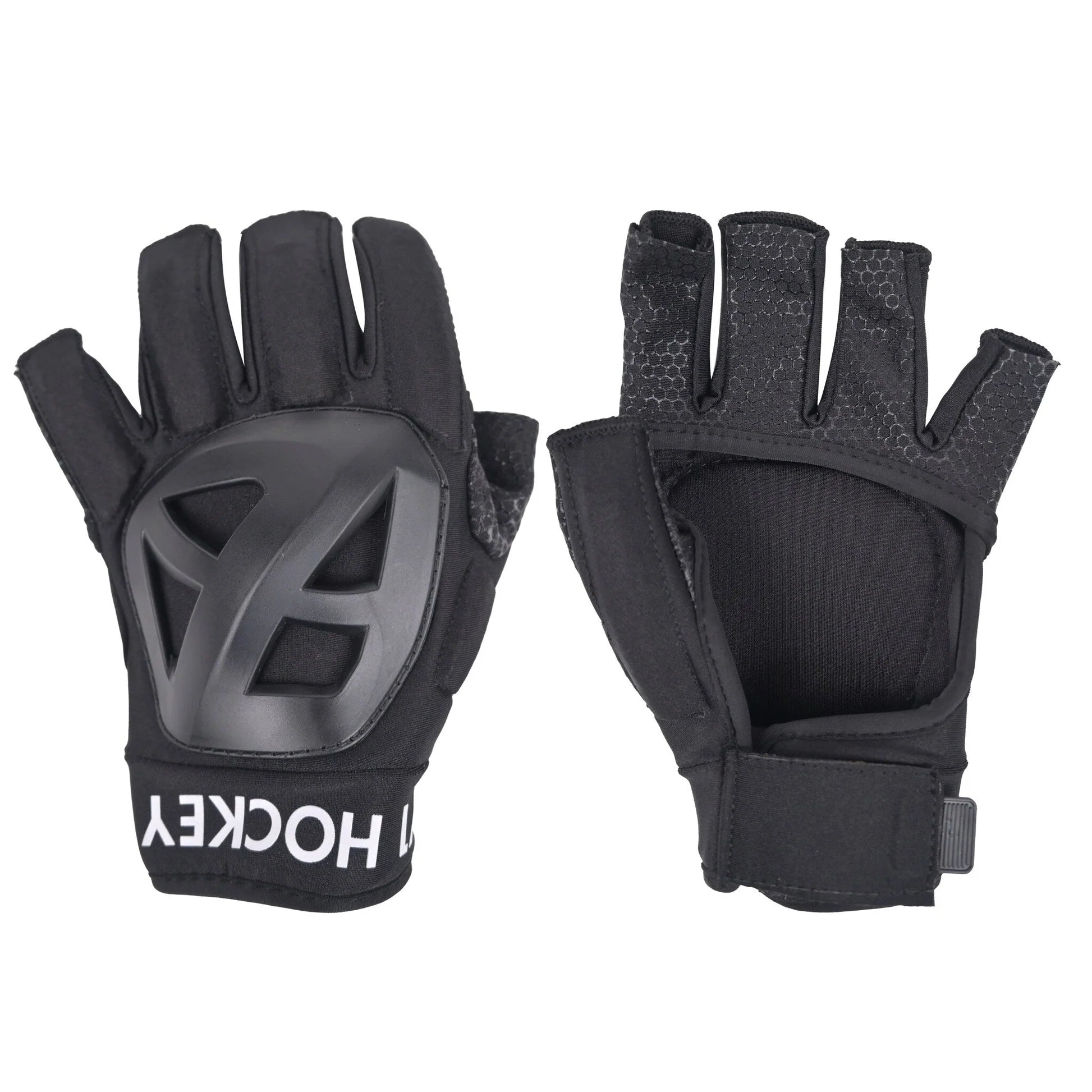 XP Shell Glove - Long (Black/White)