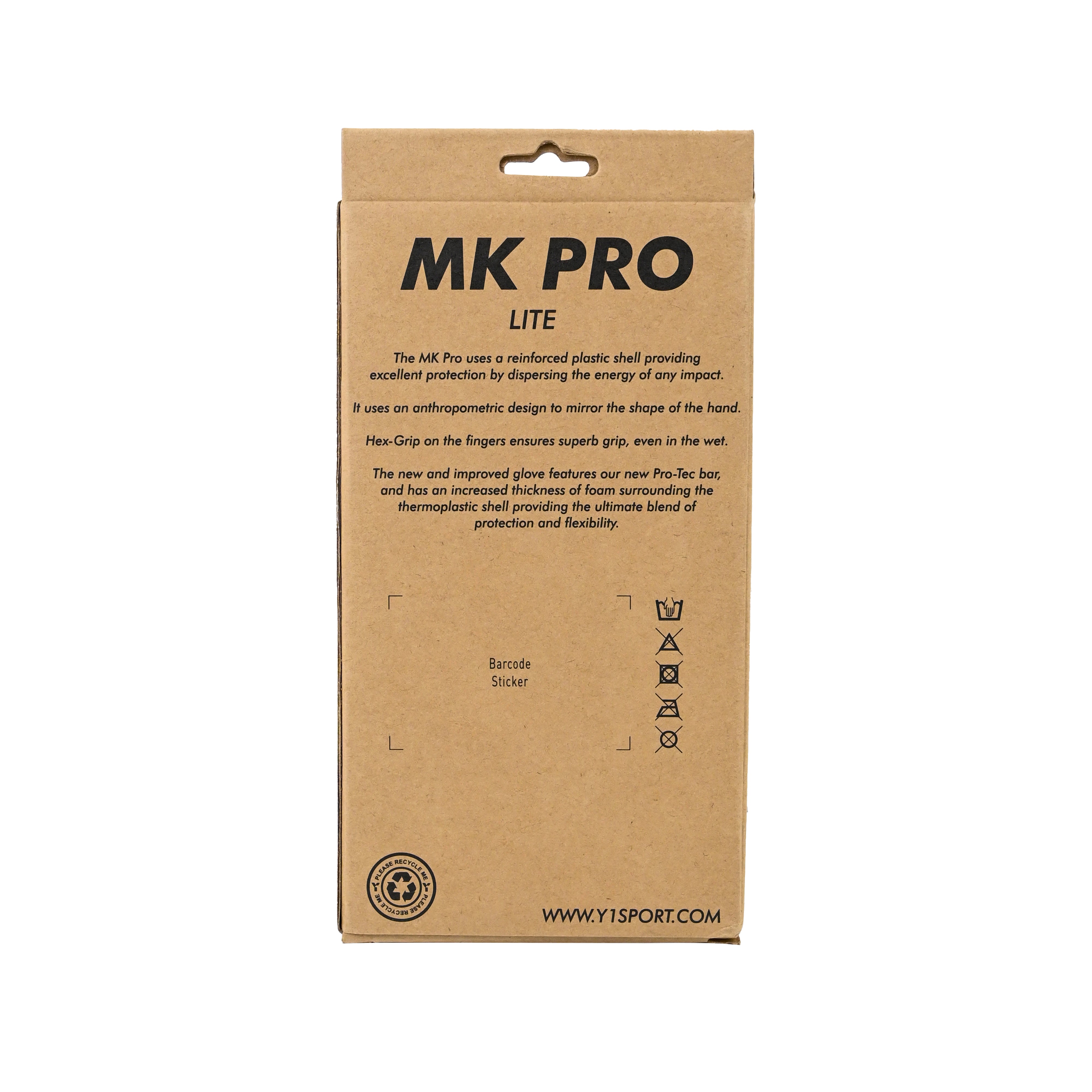2025 Y1 MK PRO LITE