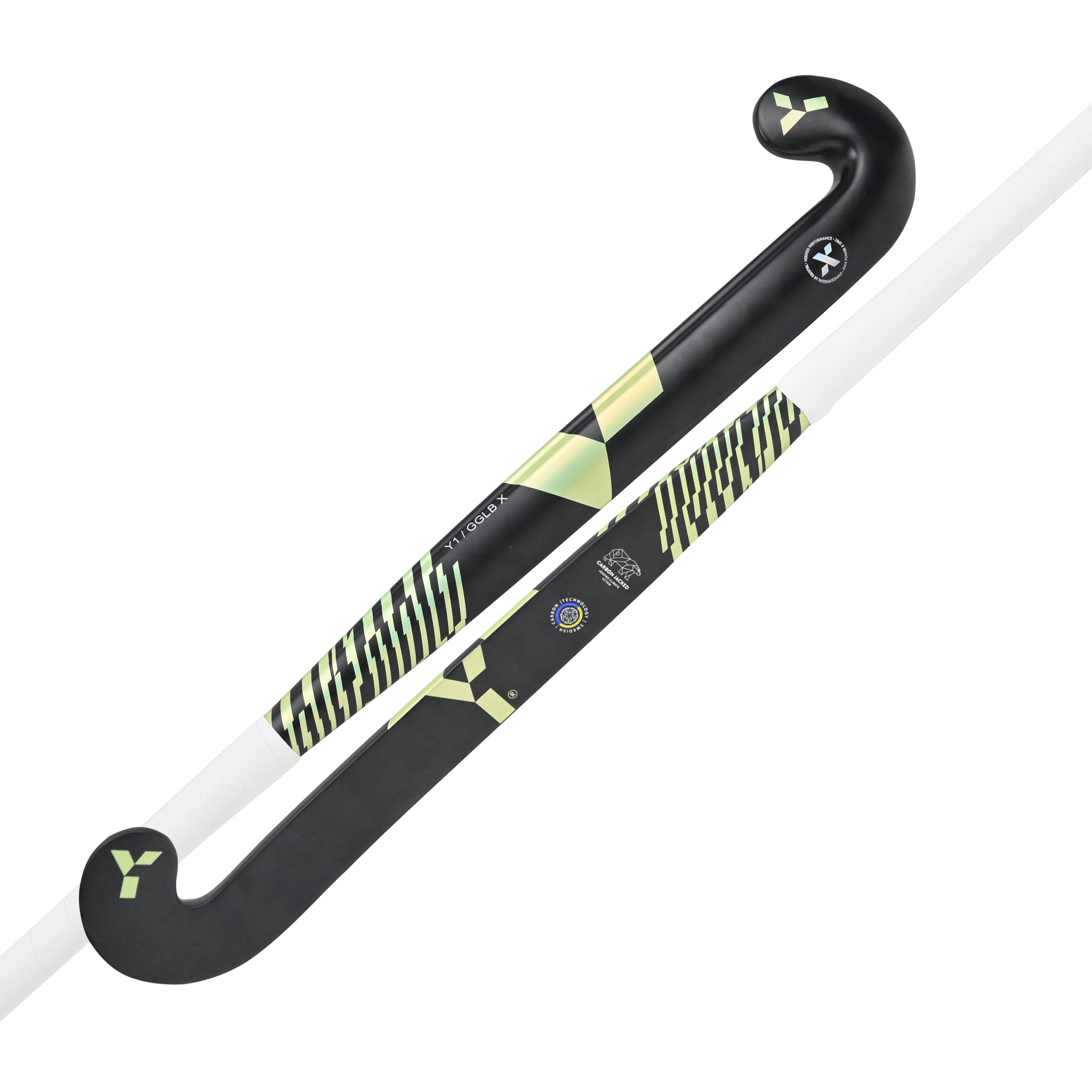 2026 Y1 GLB X - GREEN – HFS Sport