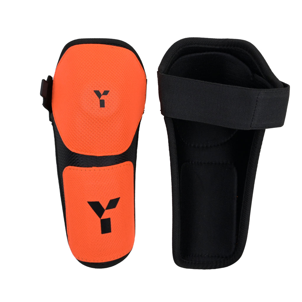 Y1 PC Knee Protectors