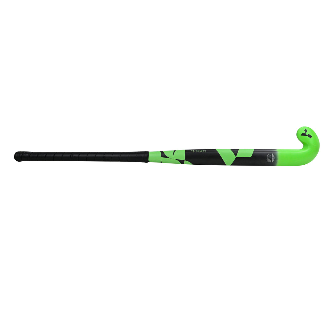 2025 Y1 GLB 50 - GREEN