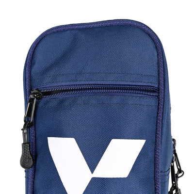 Y1 C.3 STICKBAG - NAVY/WHITE