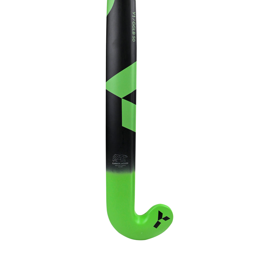 2025 Y1 GLB 50 - GREEN