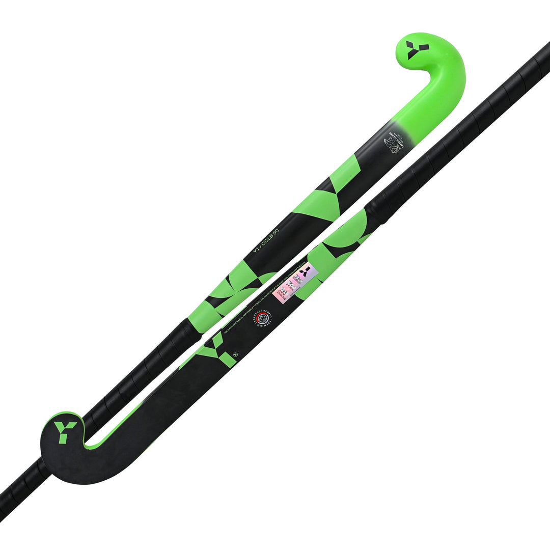2025 Y1 GLB 50 - GREEN