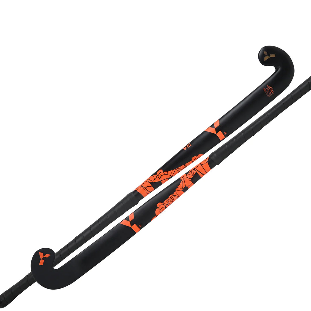 2024 Y1  Indoor IM W2