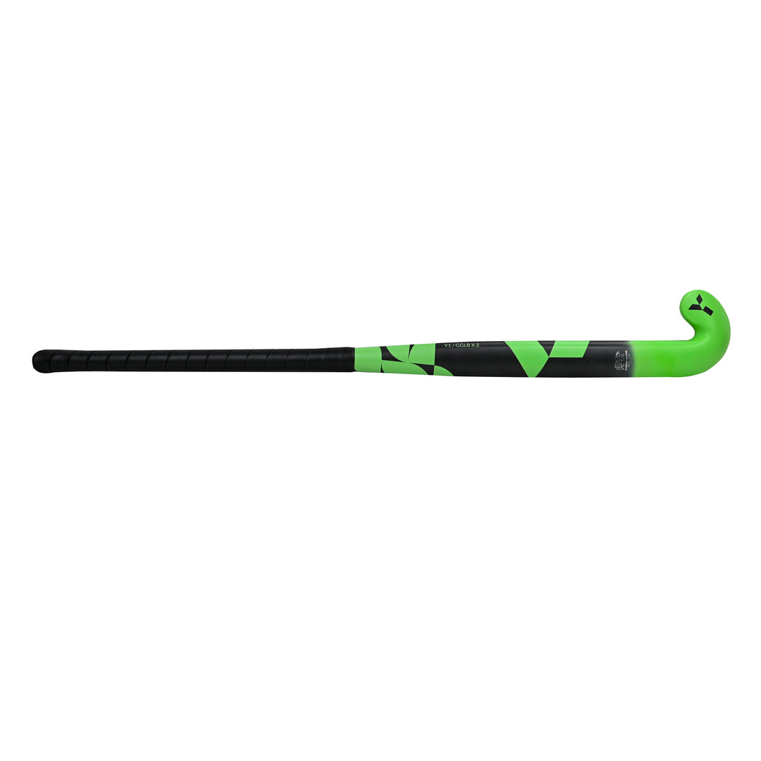 2025 Y1 GLB X.2 - GREEN
