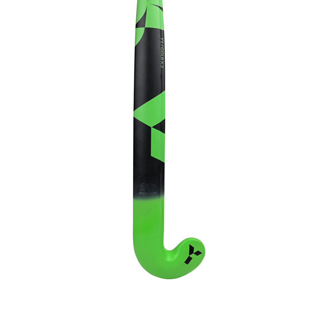2025 Y1 GLB X.2 - GREEN
