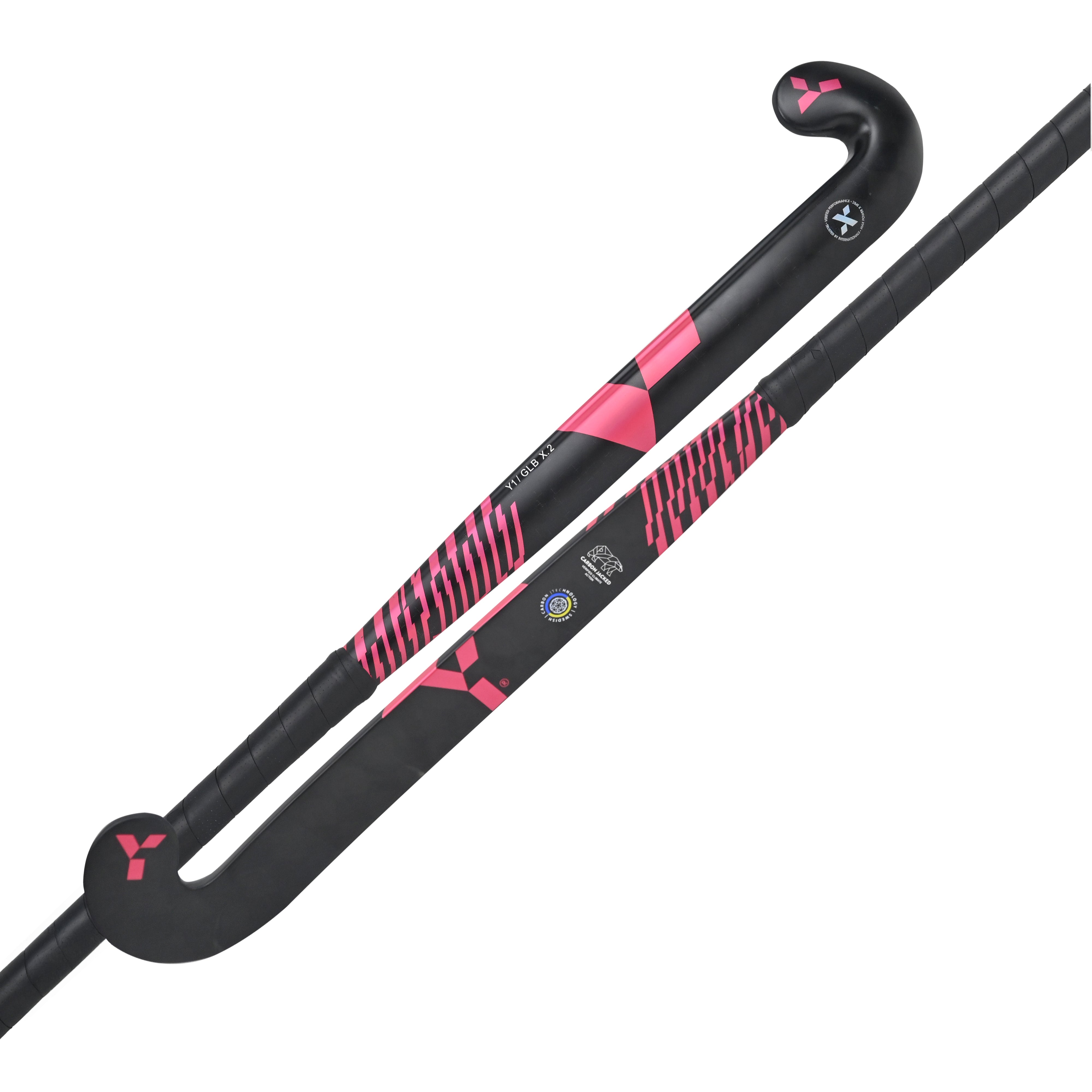 2026 Y1 GLB X.2 PINK