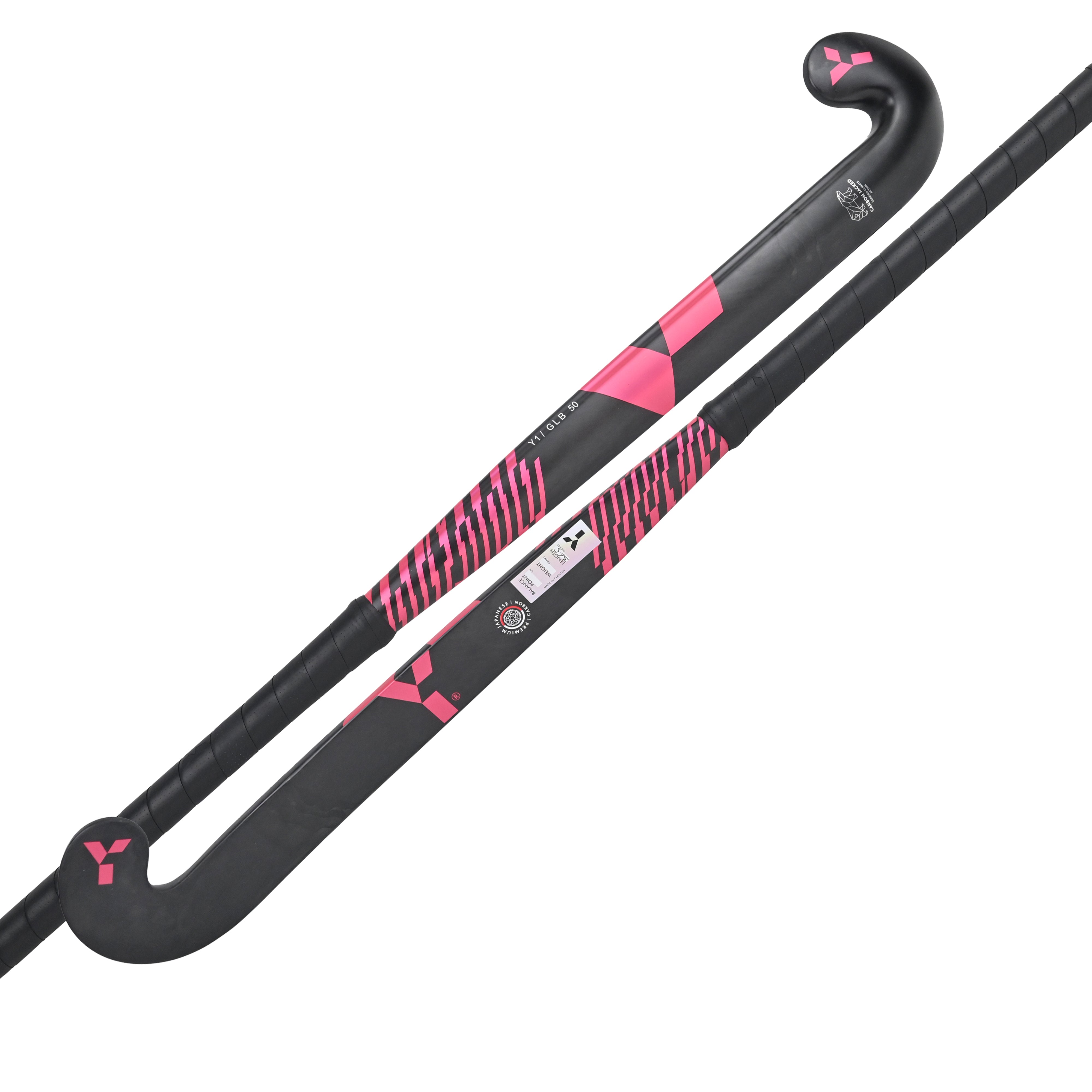 2026 Y1 GLB 50 - PINK