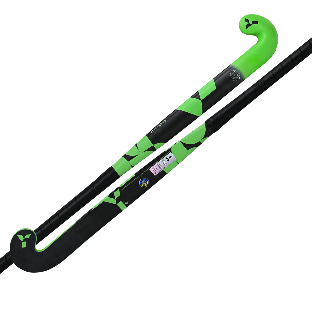 2025 Y1 GLB X.2 - GREEN
