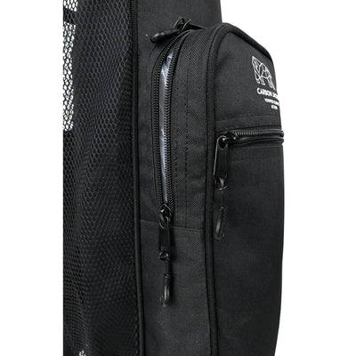 Y1 C.3 STICKBAG - BLACK/WHITE