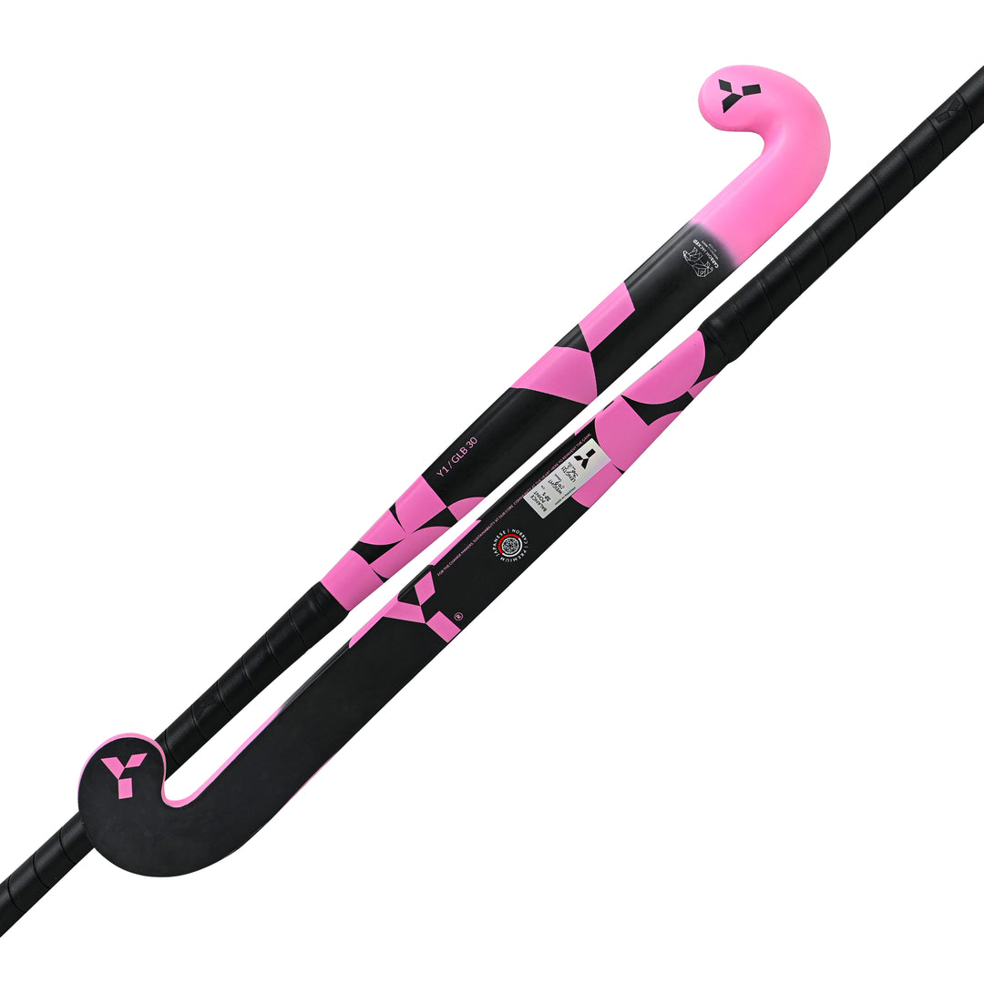 2025 Y1 GLB 30 - PINK