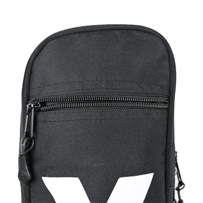 Y1 C.3 STICKBAG - BLACK/WHITE