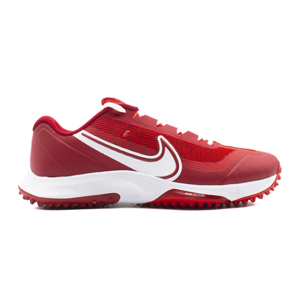 Nike Vapor Red