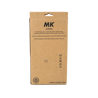 2025 Y1 MK SHELL GLOVE - LONG