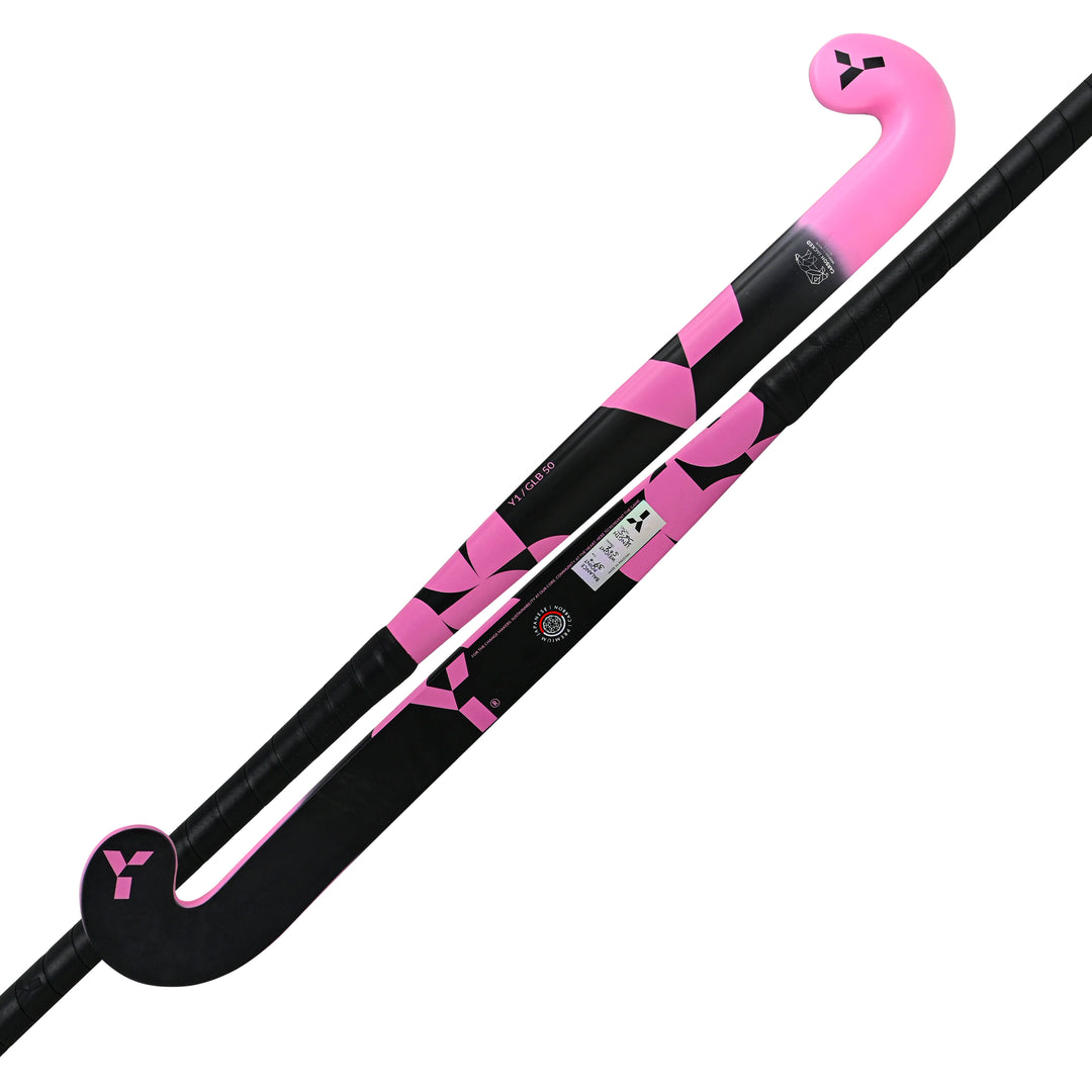 2025 Y1 GLB 50 - PINK