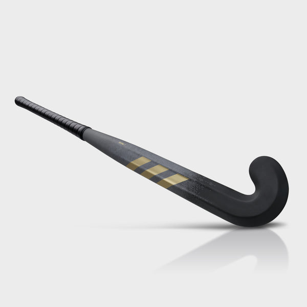 adidas low bow hockey sticks