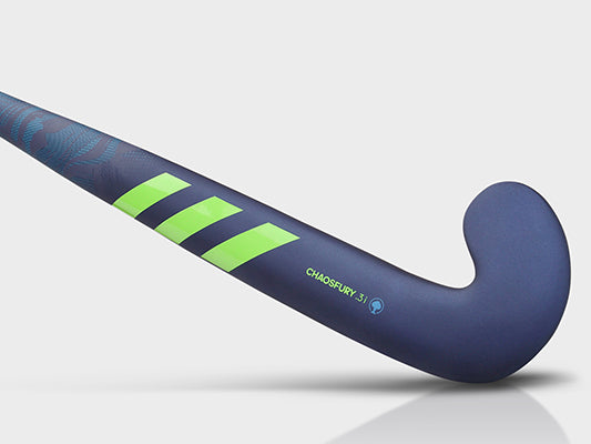 2023 adidas Chaosfury .3 Wood Indoor Stick – HFS Sport