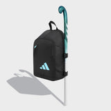 2023  adidas VS.6 Backpack - Black/Aqua
