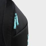 2023  adidas VS.6 Backpack - Black/Aqua