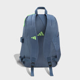 2023  adidas VS.6 Backpack - Blue/Green