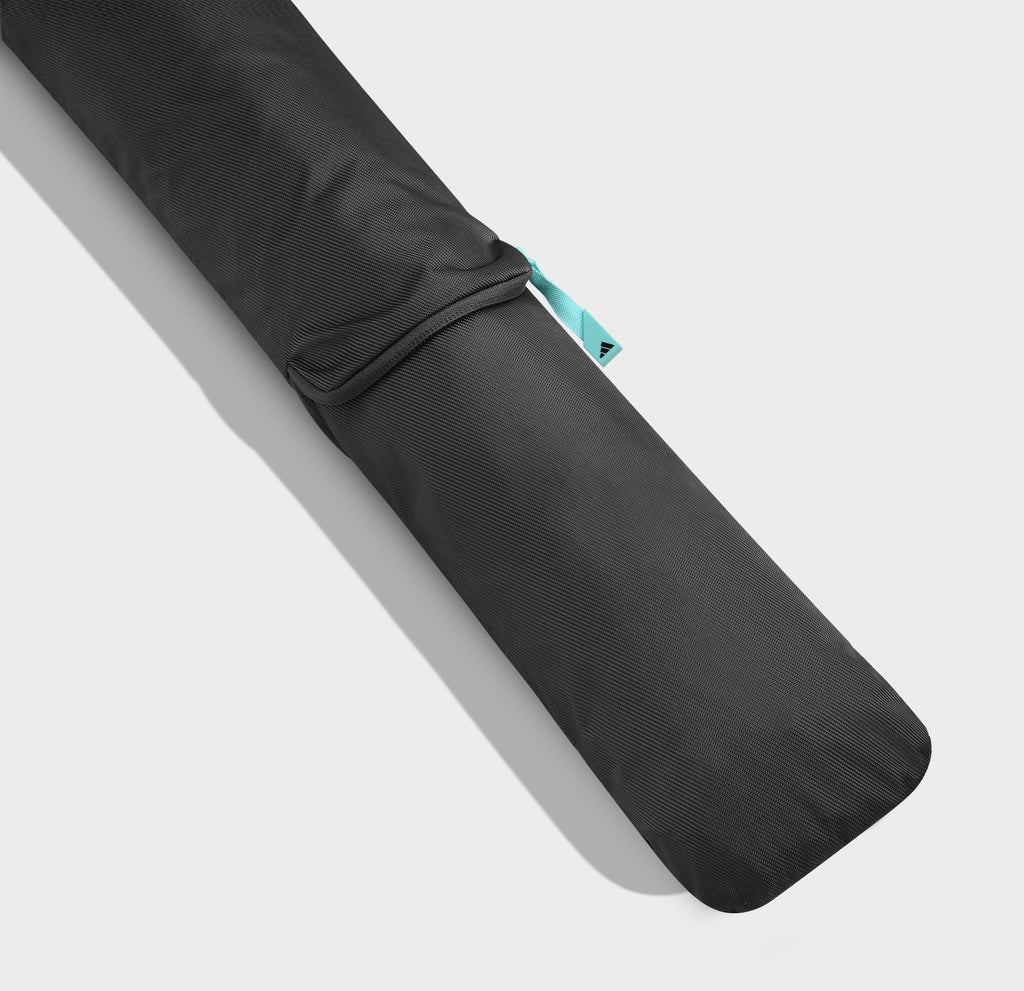 2023 adidas VS.6  Stick Sleeve - Black/Aqua