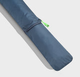 2023 adidas VS.6  Stick Sleeve - Blue/Green